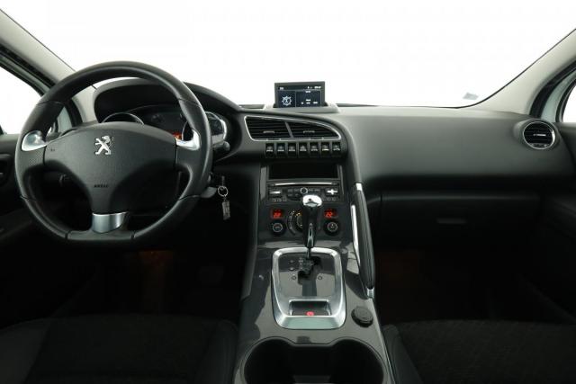 Peugeot 3008 image 5
