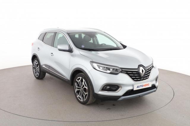 Renault Kadjar image 3