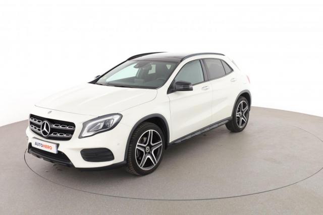 Mercedes Benz