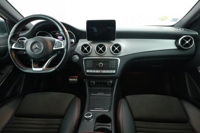 Mercedes Benz Gla image 4