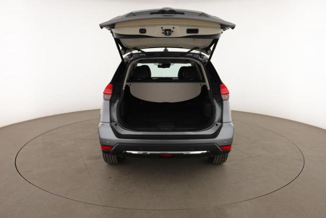 Nissan X-Trail image 9