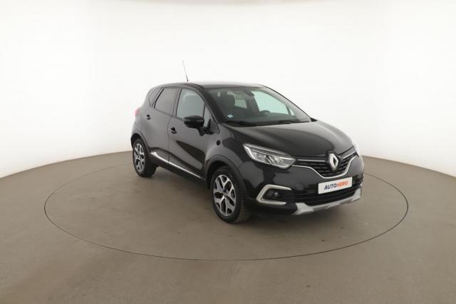 Renault Captur image 9