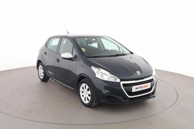 Peugeot 208 image 4