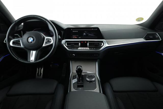 Bmw Série 3 image 1