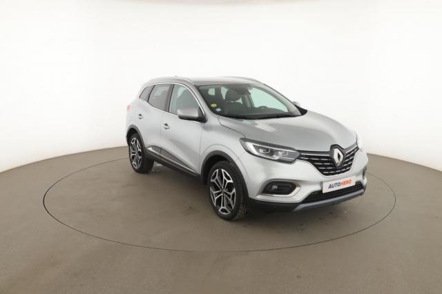 Renault Kadjar image 5