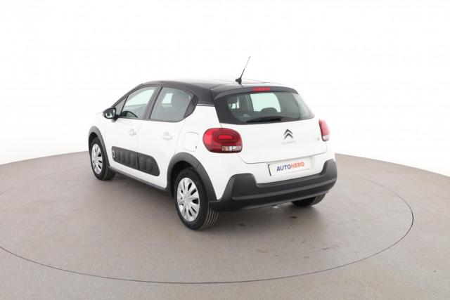 Citroen C3 image 1