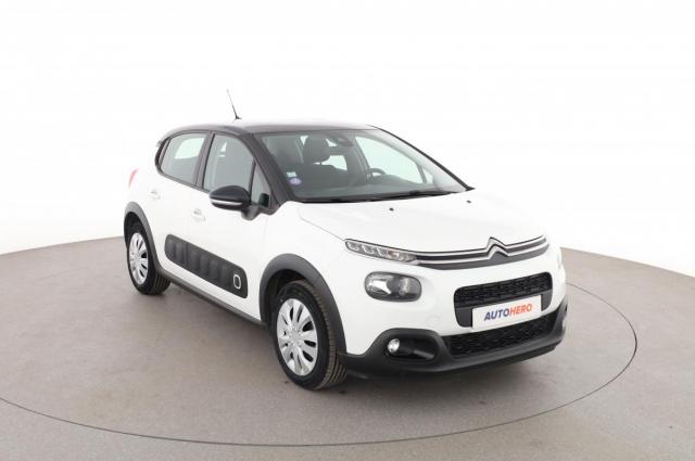 Citroen C3 image 4