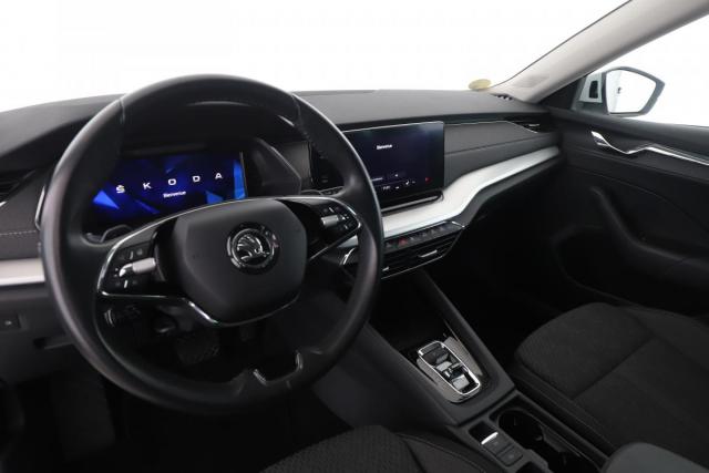 Skoda Octavia image 6