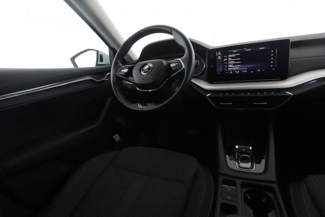 Skoda Octavia image 4