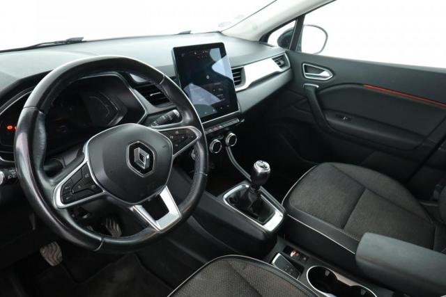 Renault Captur image 5
