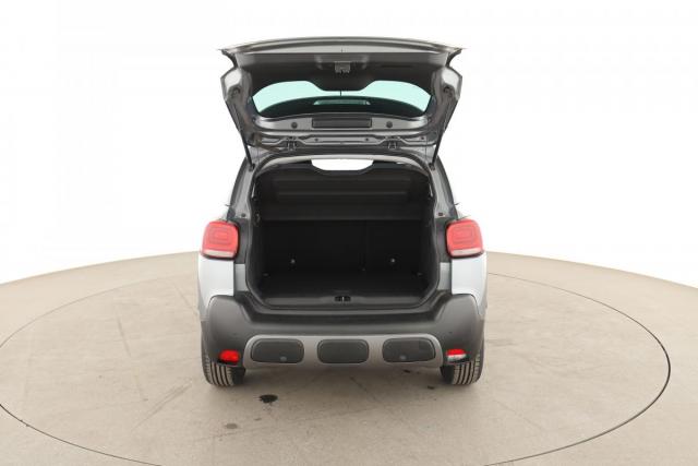 Citroen C3 Aircross image 4