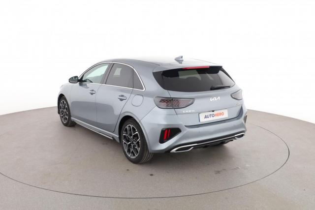 Kia Ceed image 9