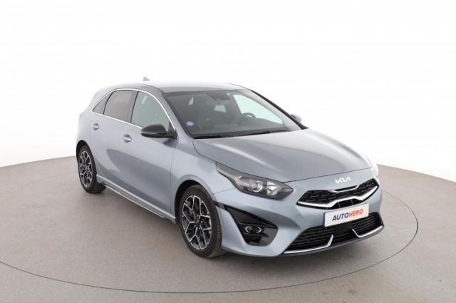 Kia Ceed image 5