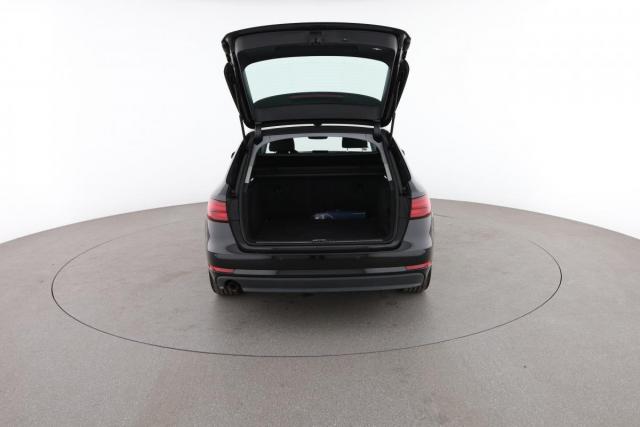 Audi A4 Avant image 3