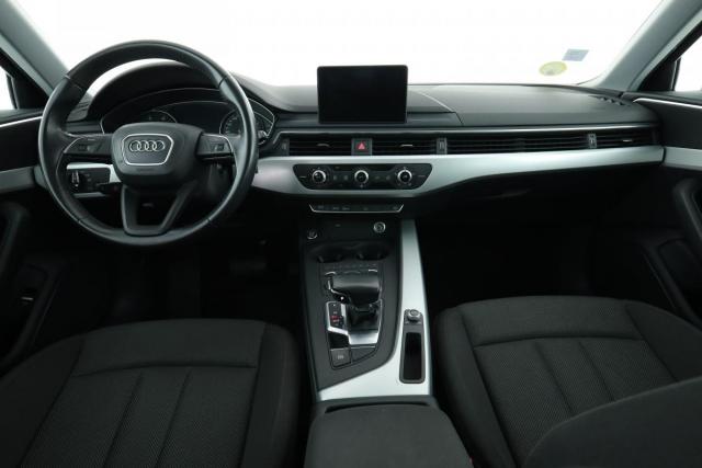 Audi A4 Avant image 2