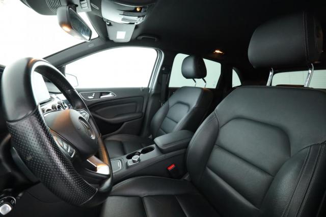 Mercedes Benz Classe B image 1