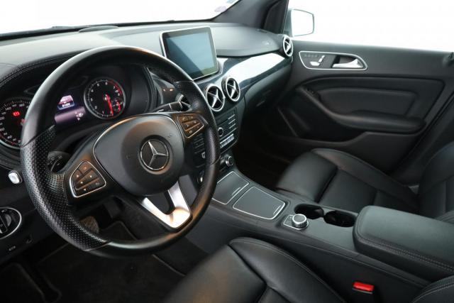Mercedes Benz Classe B image 3