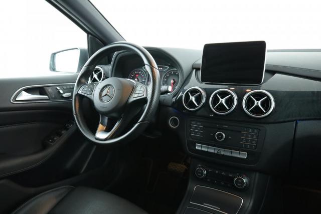 Mercedes Benz Classe B image 9