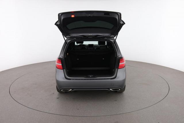 Mercedes Benz Classe B image 4