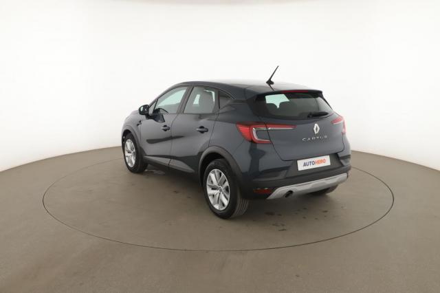 Renault Captur image 4