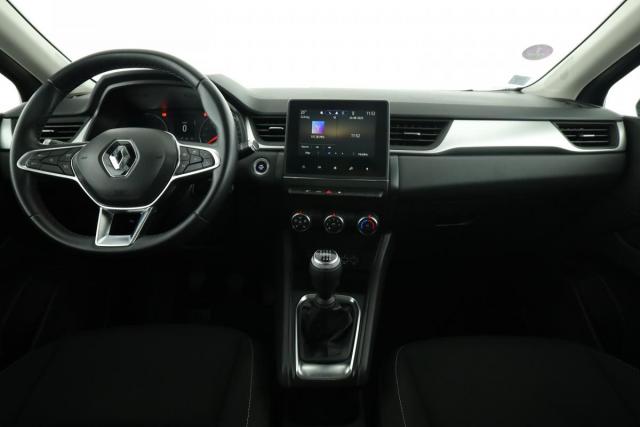 Renault Captur image 7