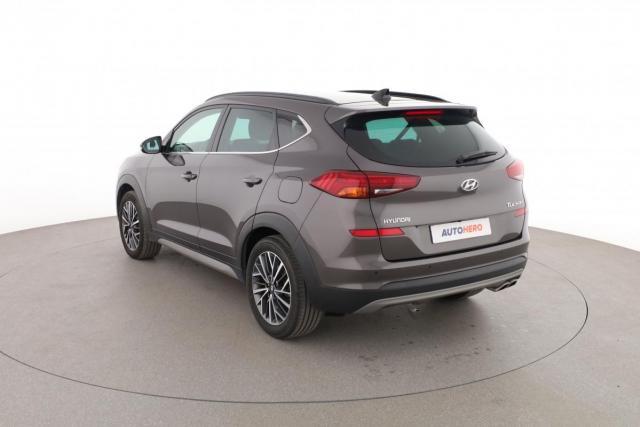 Hyundai Tucson image 7