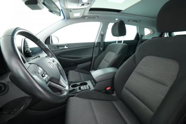 Hyundai Tucson image 6