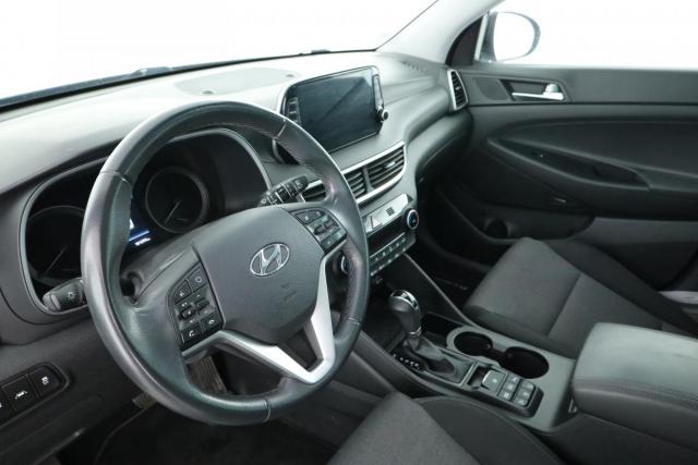 Hyundai Tucson image 5