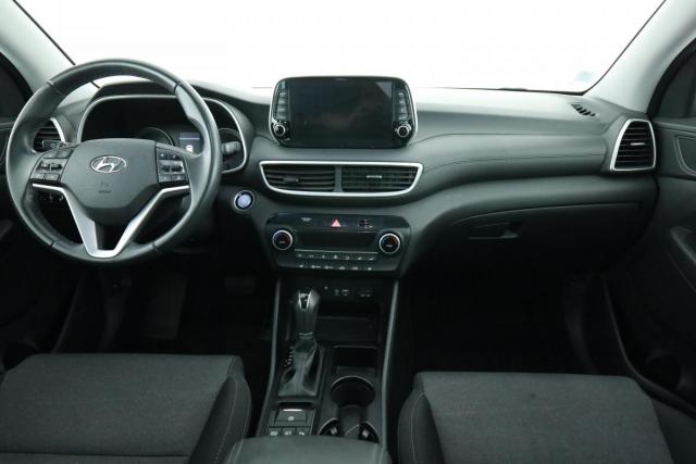 Hyundai Tucson image 4