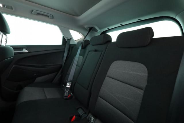 Hyundai Tucson image 1
