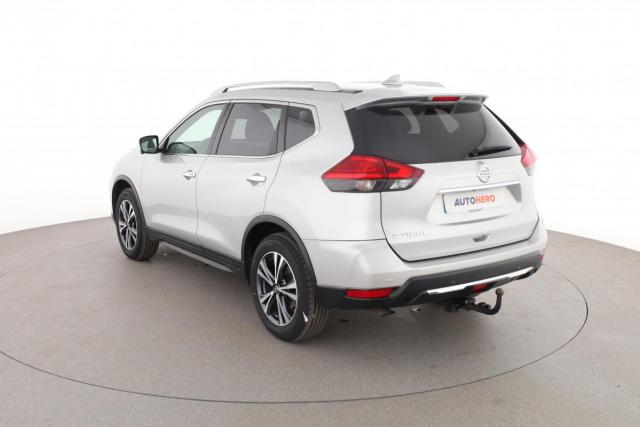 Nissan X-Trail image 8