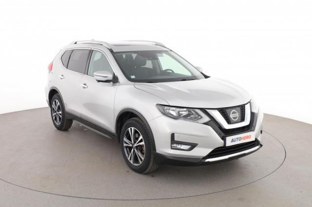 Nissan X-Trail image 3