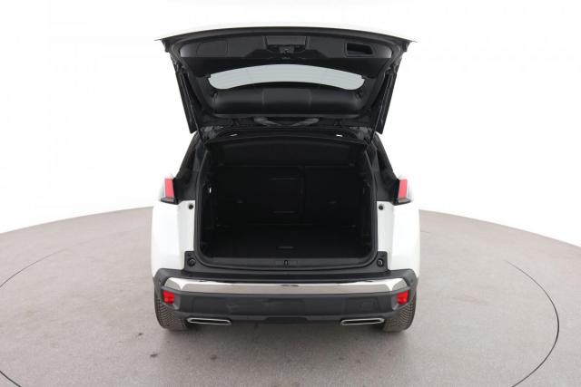 Peugeot 3008 image 2