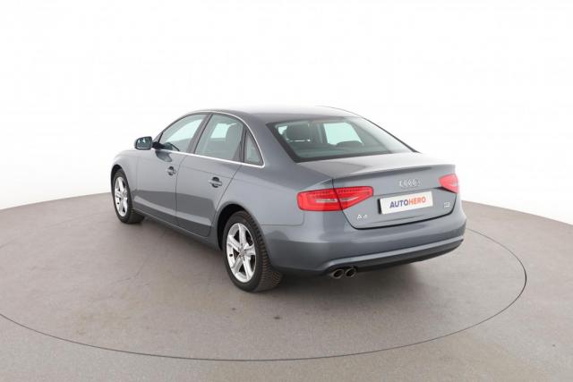 Audi A4 image 1