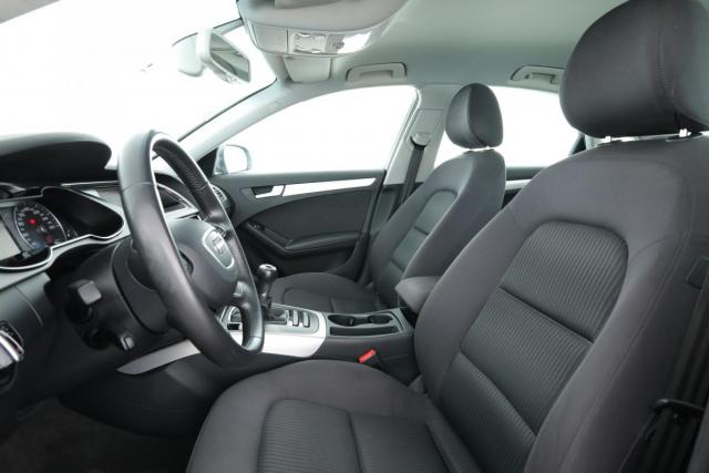 Audi A4 image 5