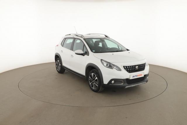 Peugeot 2008 image 9