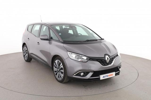 Renault Grand Scénic image 4