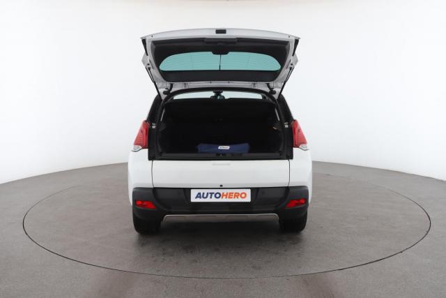 Peugeot 3008 image 9