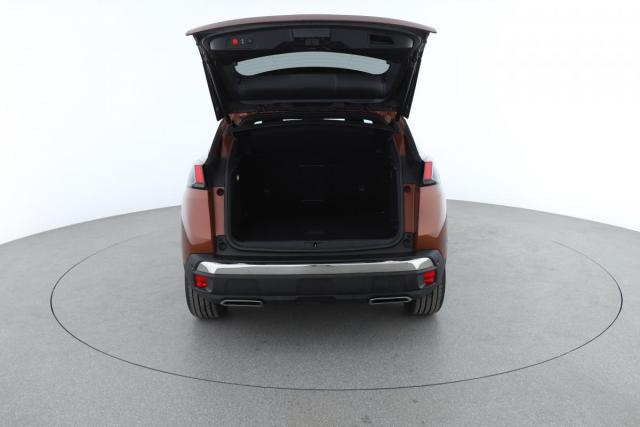 Peugeot 3008 image 6