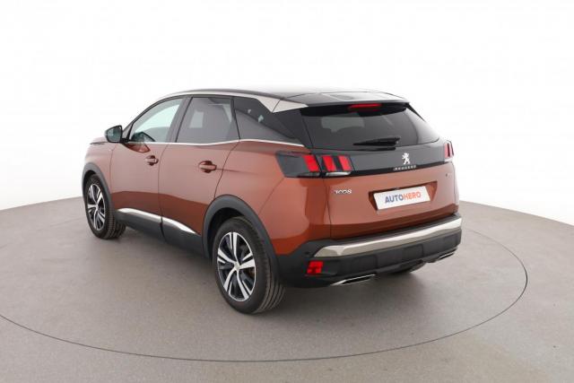 Peugeot 3008 image 1