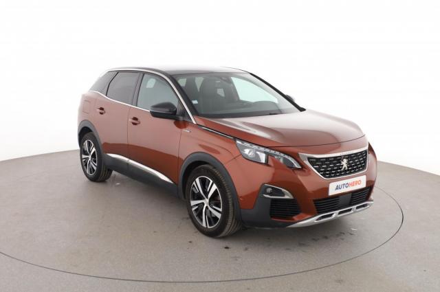 Peugeot 3008 image 9