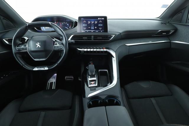 Peugeot 3008 image 3