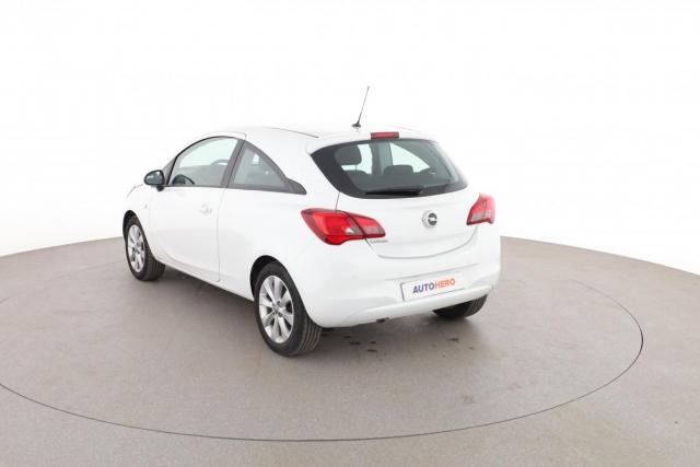 Opel Corsa image 4