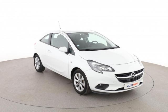Opel Corsa image 9