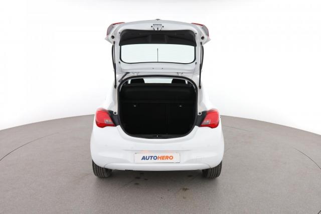 Opel Corsa image 8