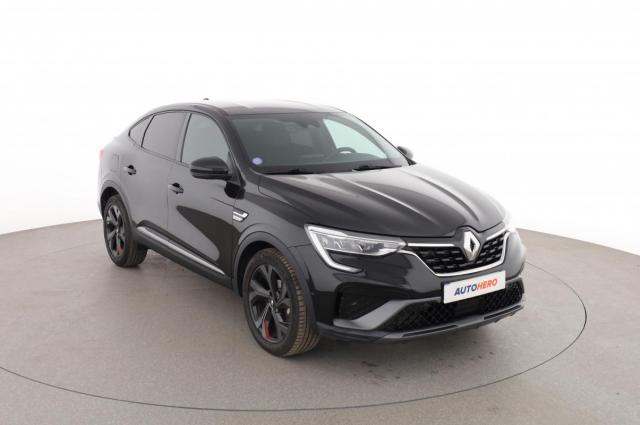 Renault Arkana image 9