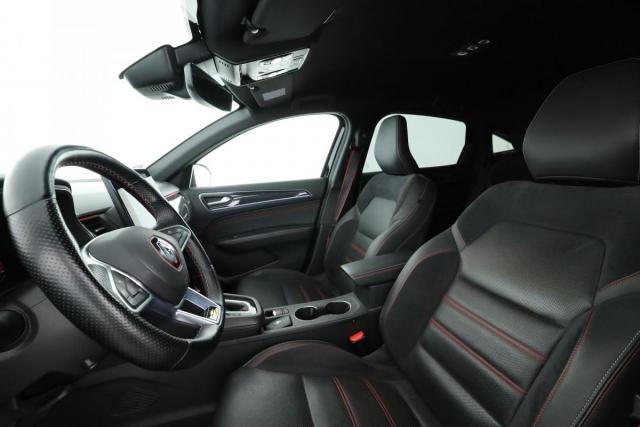 Renault Arkana image 5