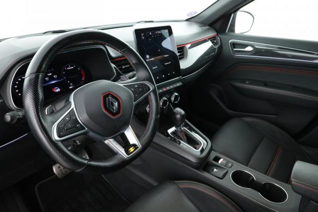 Renault Arkana image 1