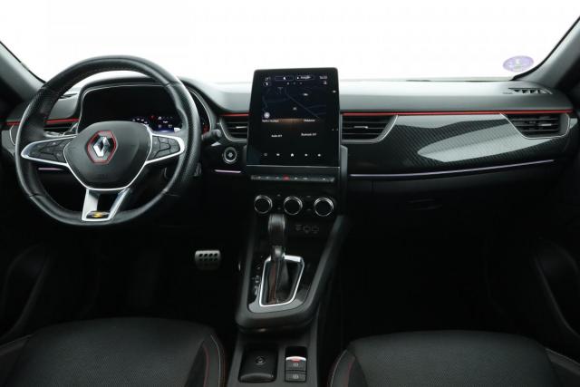 Renault Arkana image 4