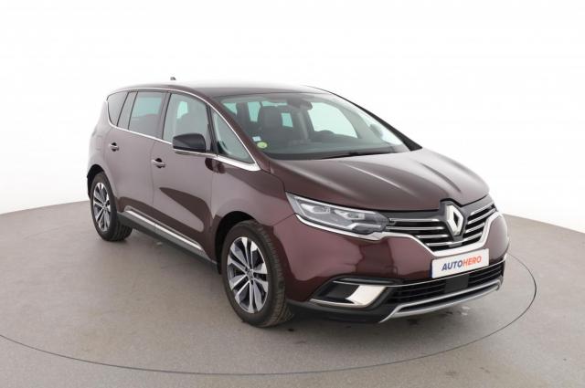 Renault Espace image 7